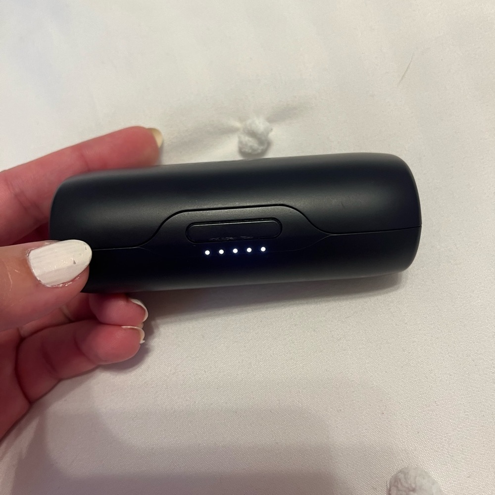 Bose Bluetooth Earbuds